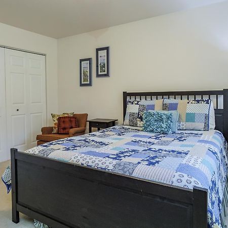 Denali Primrose Bed & Breakfast Healy Buitenkant foto