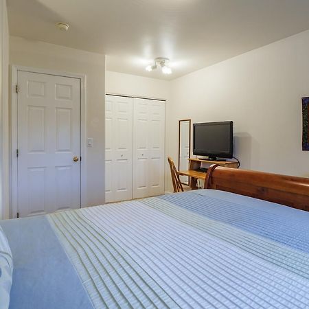 Denali Primrose Bed & Breakfast Healy Buitenkant foto