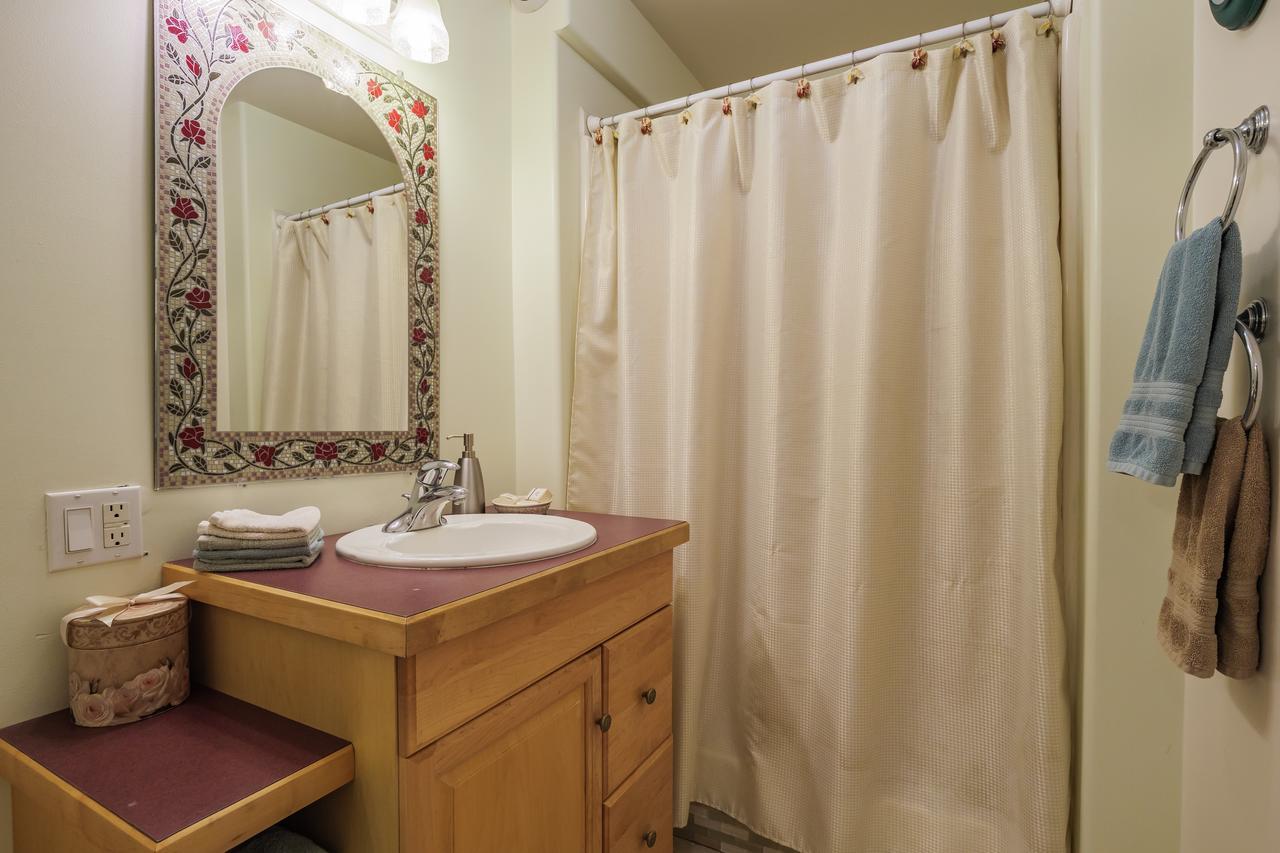 Denali Primrose Bed & Breakfast Healy Buitenkant foto