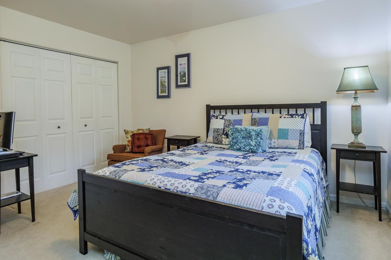 Denali Primrose Bed & Breakfast Healy Buitenkant foto