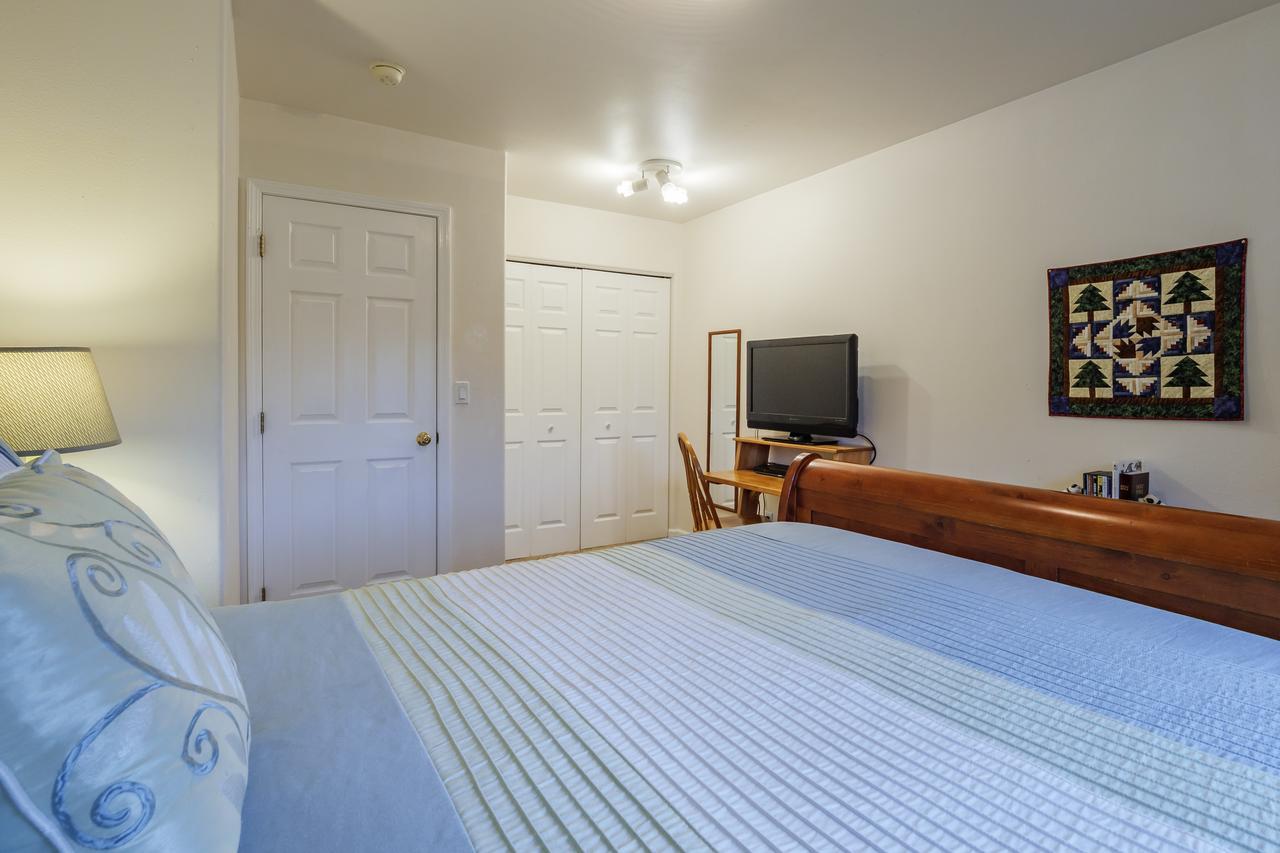 Denali Primrose Bed & Breakfast Healy Buitenkant foto