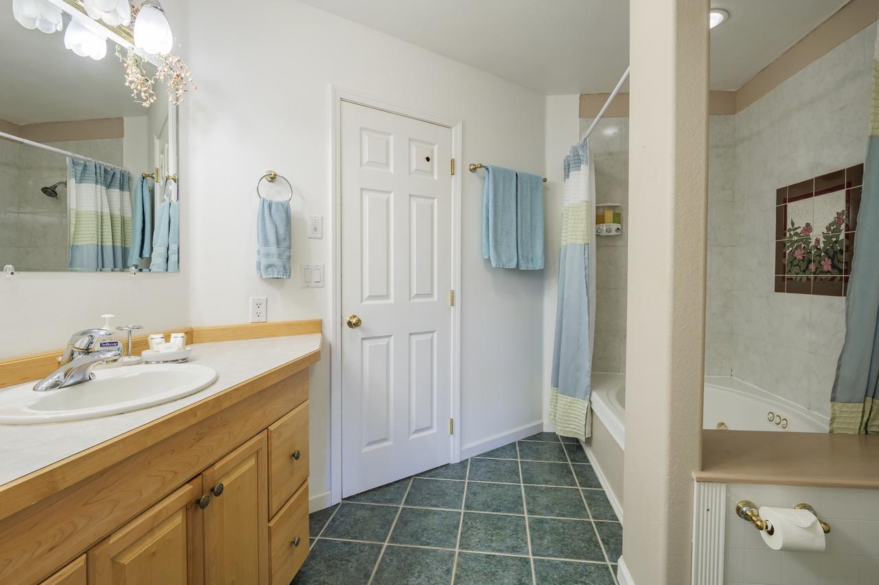 Denali Primrose Bed & Breakfast Healy Buitenkant foto
