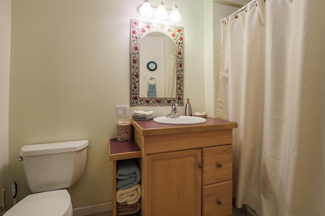 Denali Primrose Bed & Breakfast Healy Buitenkant foto