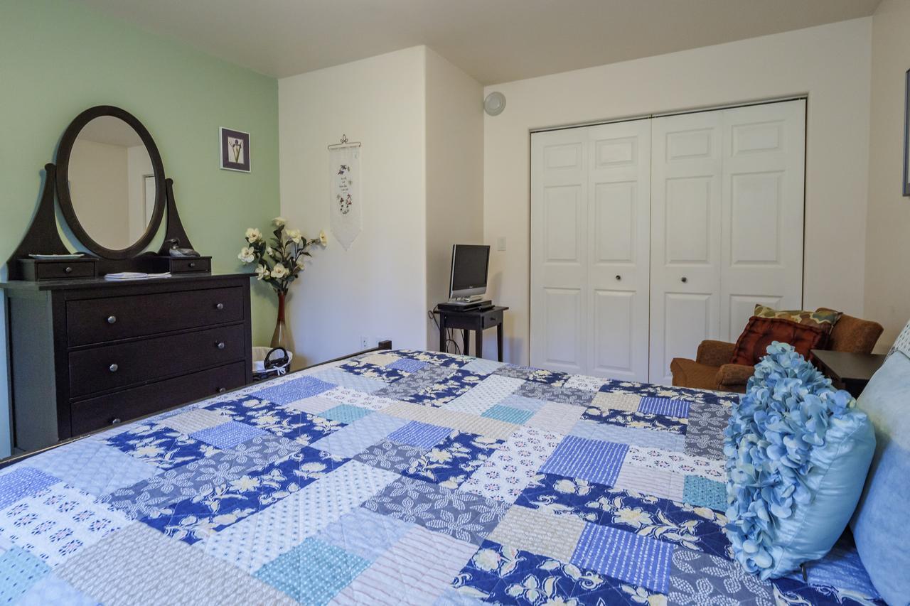 Denali Primrose Bed & Breakfast Healy Buitenkant foto