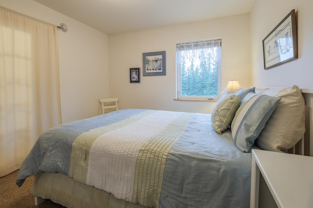 Denali Primrose Bed & Breakfast Healy Buitenkant foto